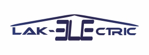 Lak-Electric logó